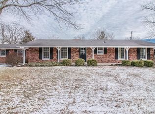 306 Rockingham Dr, Columbia, MO 65203