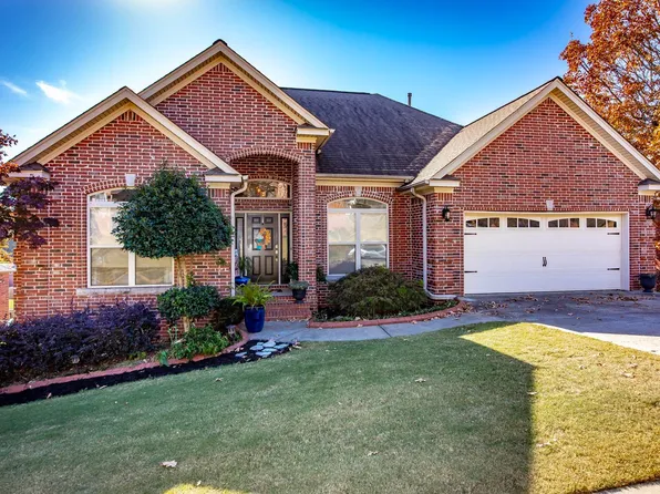 103 Beaver Creek Ln, Maumelle, AR 72113