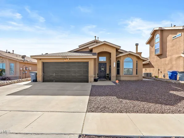 11213 Duster Dr, El Paso, TX 79934