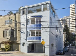 2225 Leavenworth St, San Francisco, CA 94133