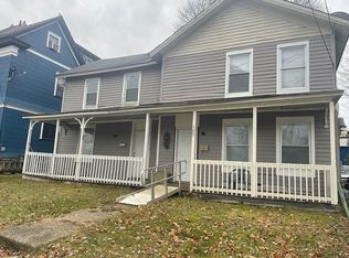 105 1055th W, Oil City, PA