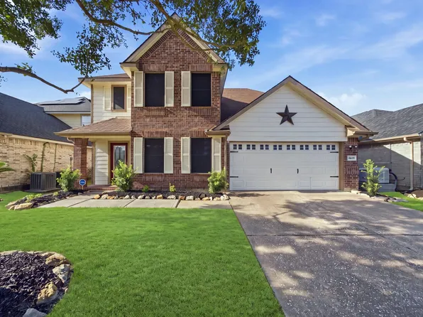 6619 Romsley Ln, Houston, TX 77049