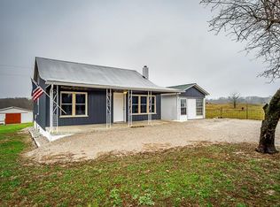 92 B Thompson Rd, Celina, TN 38551