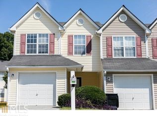263 Gallant Ct UNIT 16, Mableton, GA 30126