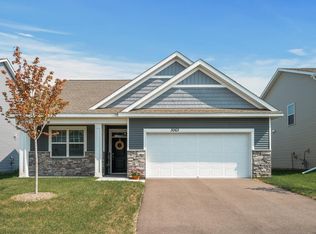 3063 126th Ln NE, Blaine, MN 55449