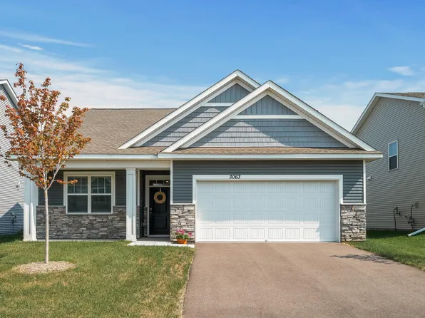 3063 126th Ln NE, Blaine, MN 55449