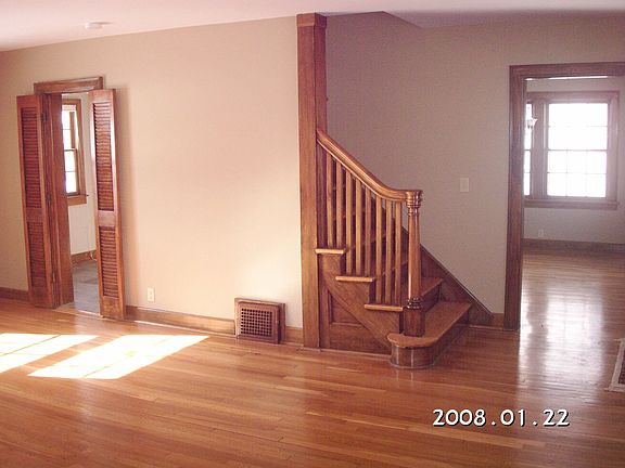 Gleaming Hardwoods 