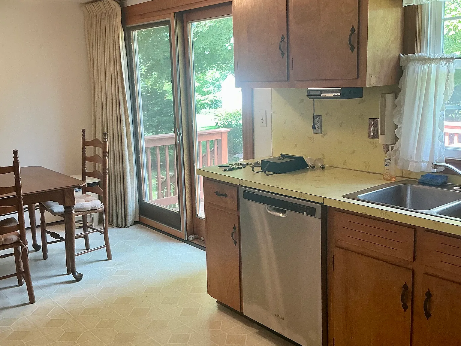 3 bed, 1513 sqft, $2,800 — Photo 2