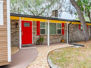 7853 State Road 21, Keystone Heights, FL 32656