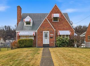 5626 5th St, Pittsburgh, PA 15236