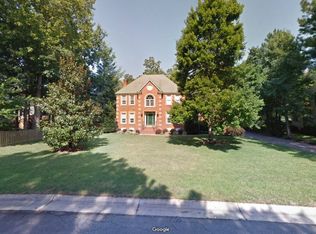 6208 New Harvard Ln, Glen Allen, VA 23059