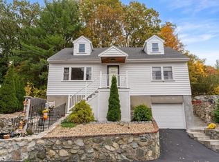 43 Maurice St, Medford, MA 02155