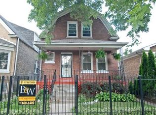 1221 N Springfield Ave #2, Chicago, IL 60651