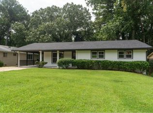 1743 W Caribaea Trl SE, Atlanta, GA 30316