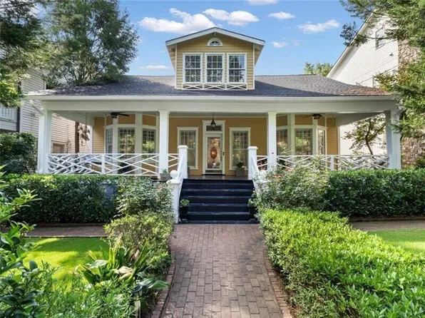 207 Westminster Dr NE, Atlanta, GA 30309