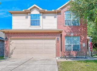 6106 Starbrook Creek Dr, Katy, TX 77494