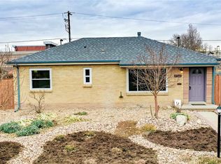 3510 Pontiac St, Denver, CO 80207