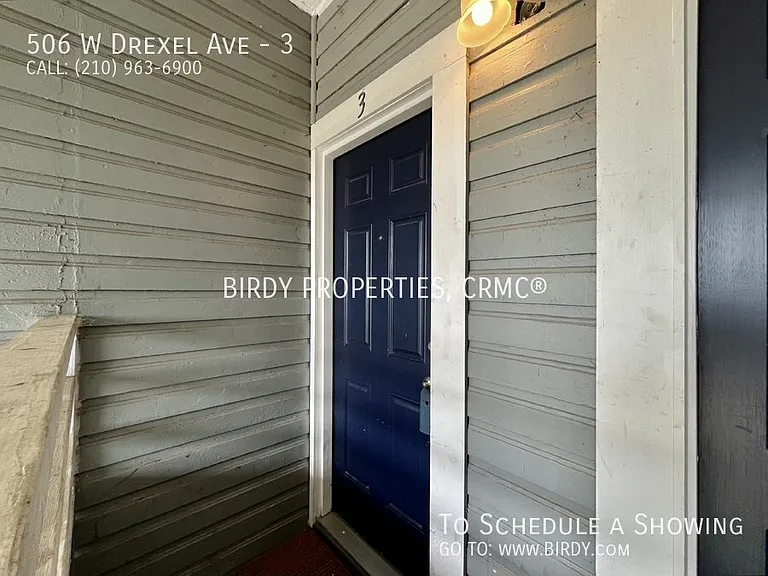 506 W Drexel Ave #3 — Photo 23