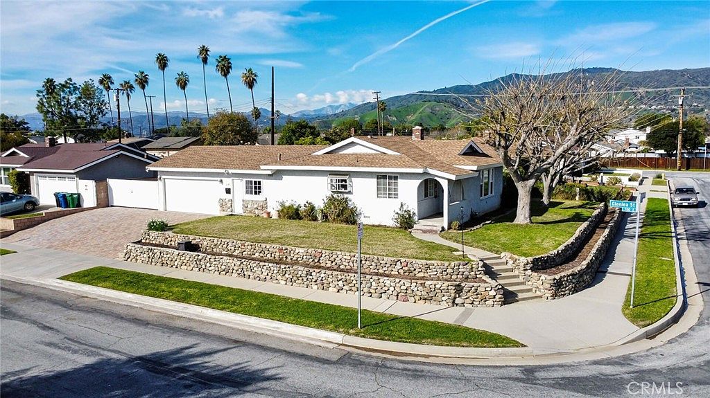 633 Lyford Dr, La Verne, CA 91750 Zillow