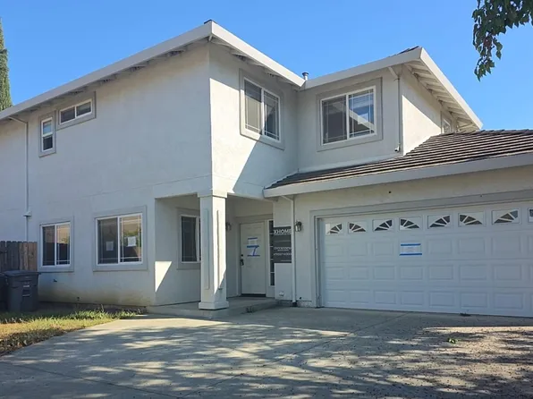 814 Kingman Dr, Vacaville, CA 95687