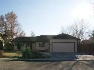605 W Maple St, Caldwell, ID 83605