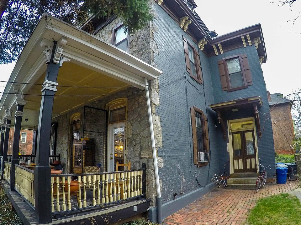 1st image of 4328 Osage Ave #3F