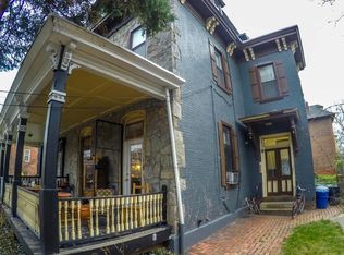 4328 Osage Ave #3F, Philadelphia, PA 19104