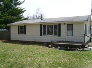 20873 W 12th Rd, Plymouth, IN 46563