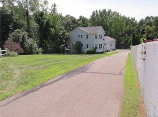 86 Beth Ann Cir, Meriden, CT 06450