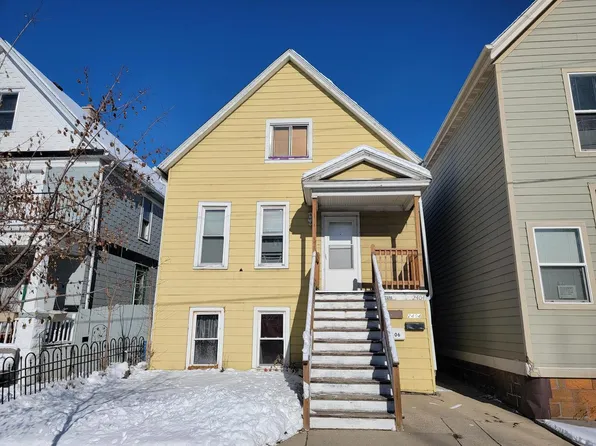 2404 West Burnham STREET #2406, Milwaukee, WI 53204