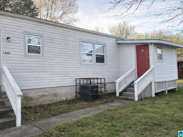 1600 Pleasant Grove Rd, Dolomite, AL 35061