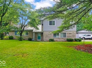 2316 Lake Dr, Anderson, IN 46012