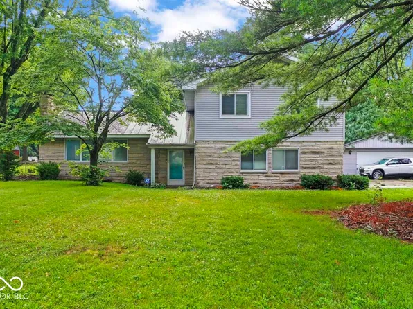 2316 Lake Dr, Anderson, IN 46012