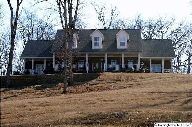 Home for Sale in NEW HOPE, AL $429,900