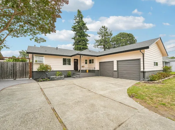 2314 Olympia Drive, Santa Rosa, CA 95405