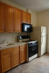 Rented by Town Residential