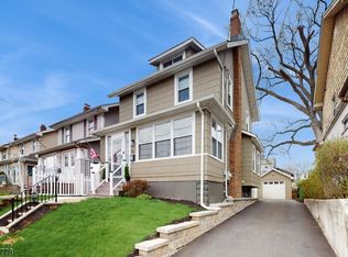 15 Bremond St, Belleville, NJ 07109