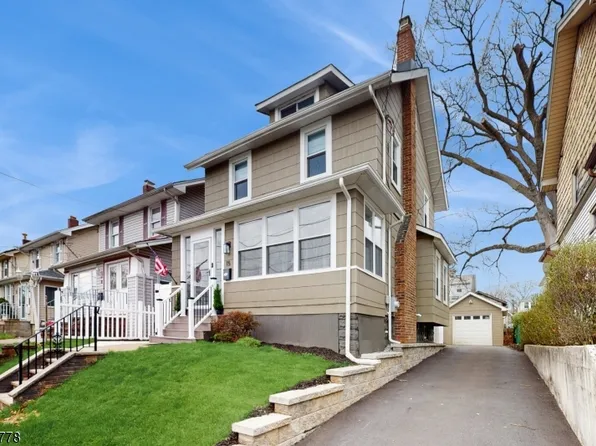 15 Bremond St, Belleville Twp., NJ 07109