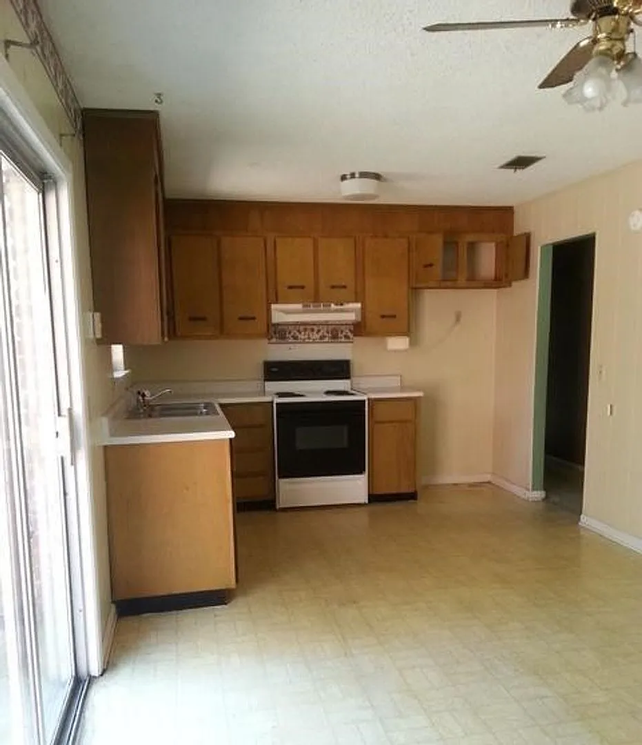 Updated All-Brick 3 Bedroom Home Coming Soon! — Photo 2