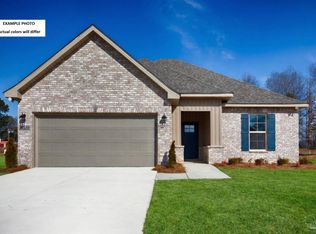6510 Willamette Dr Lot 4-A, Milton, FL 32570