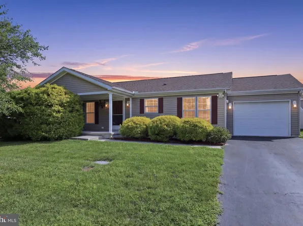 610 Audrey Dr #610, Dover, DE 19901