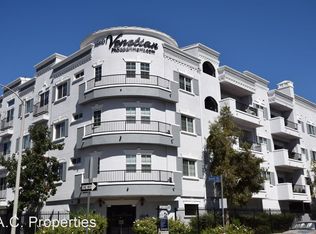 5500 Bonner Ave APT 206, North Hollywood, CA 91601