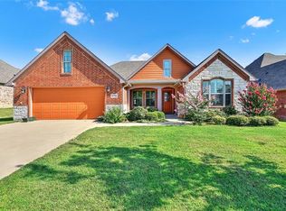 2503 W Center St, Sherman, TX 75092