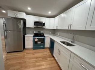 Brand New Renovated Apartments, Albany, NY 12206