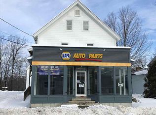 70 Main St, Conway, NH 03818