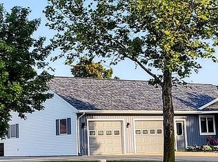 5421 Lindbergh St, Saginaw, MI 48604