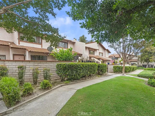 928 N Redding Way Unit D, Upland, CA 91786