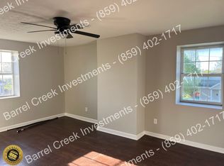 508 North Main Street, Harrodsburg, KY 40330