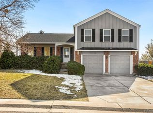 11439 Brownstone Dr, Parker, CO 80138
