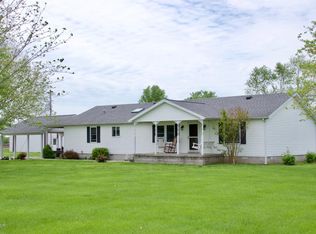 243 Johnson Rd, Murphysboro, IL 62966